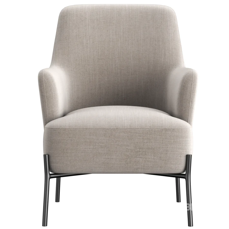 Nora_Accent_chair Image 2
