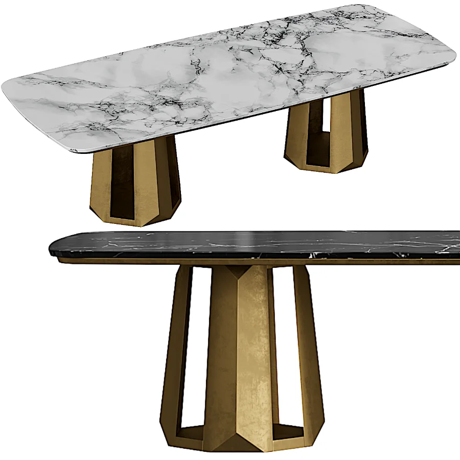 Casamilano Kandinsky Table Image 7