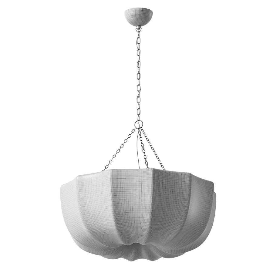Aldwin Pendant by Sohohome Image 5