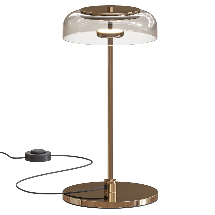 ARCTIC TAB table lamp Image 4