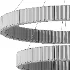 Bertolda Chandeliers 2 tiers - Thumbnail 3