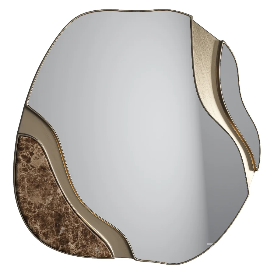 Rowan Mirror Image 2
