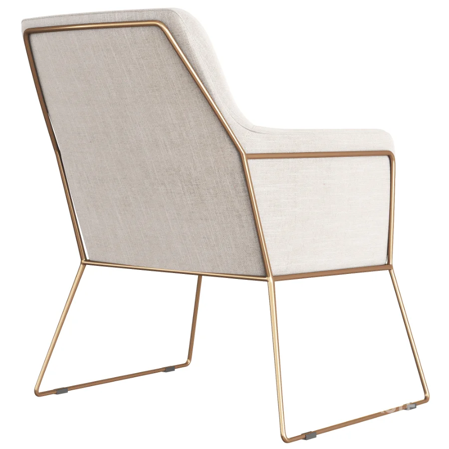 Emerald_chair Image 3