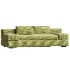 Milano Bedding Rufus Sofa Bed - Thumbnail 1