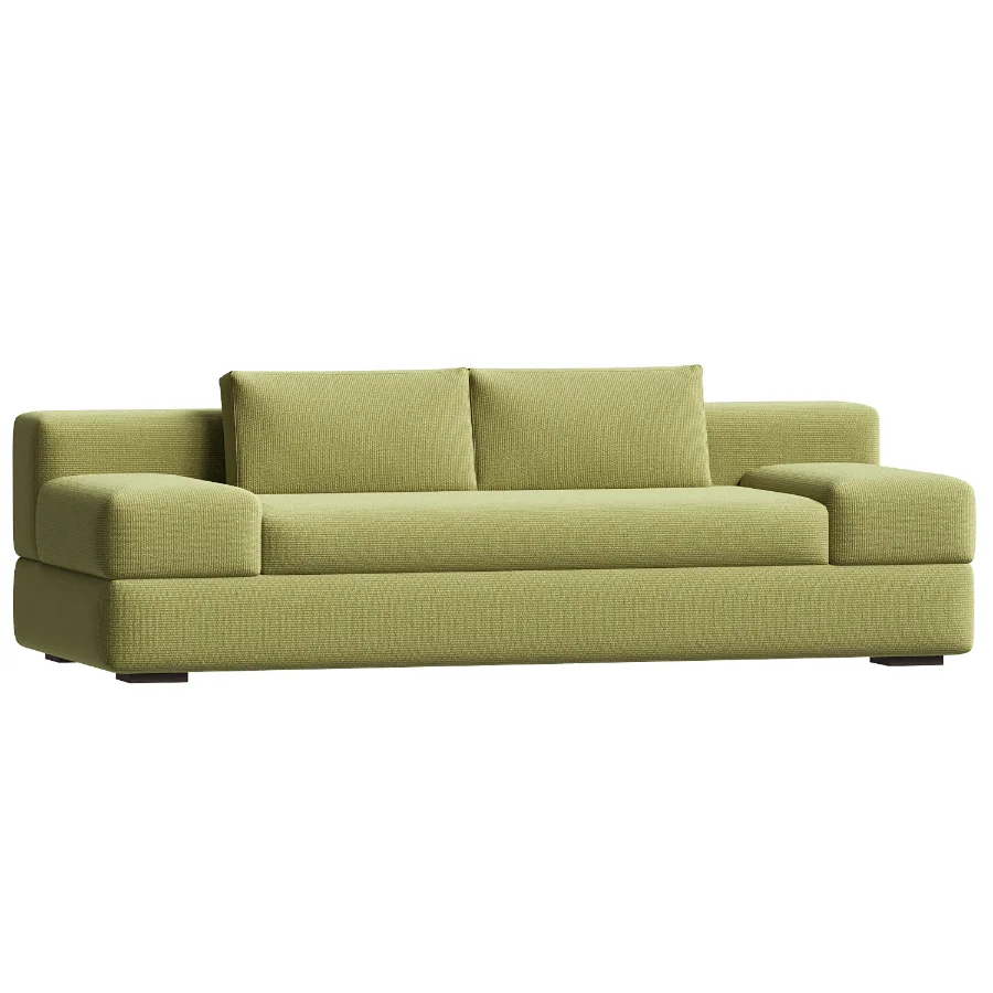 Milano Bedding Rufus Sofa Bed Image 1