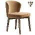 Fargo Dining Chair - Thumbnail 3