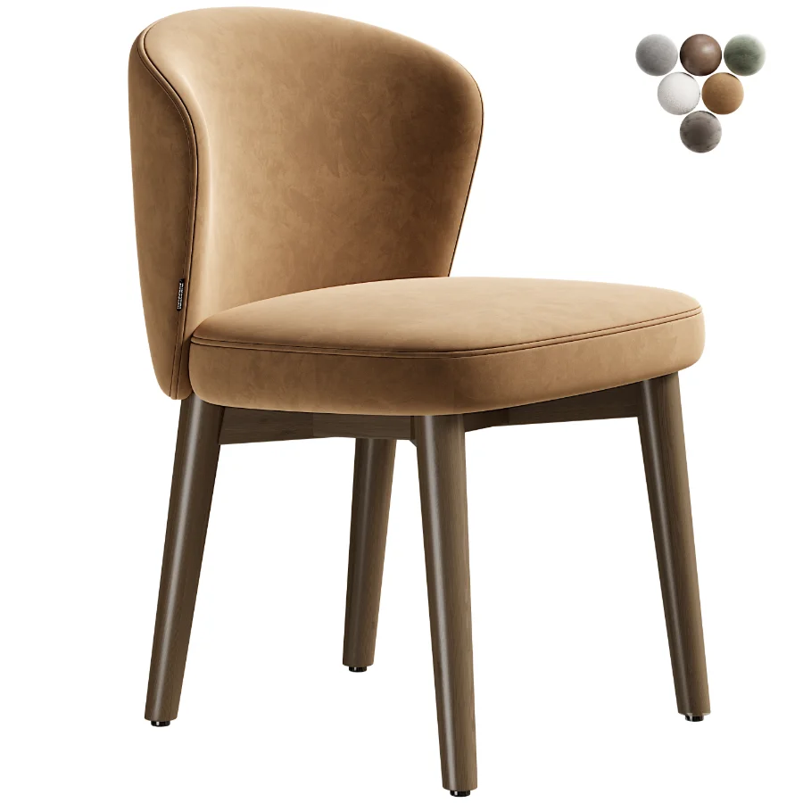 Fargo Dining Chair Image 3