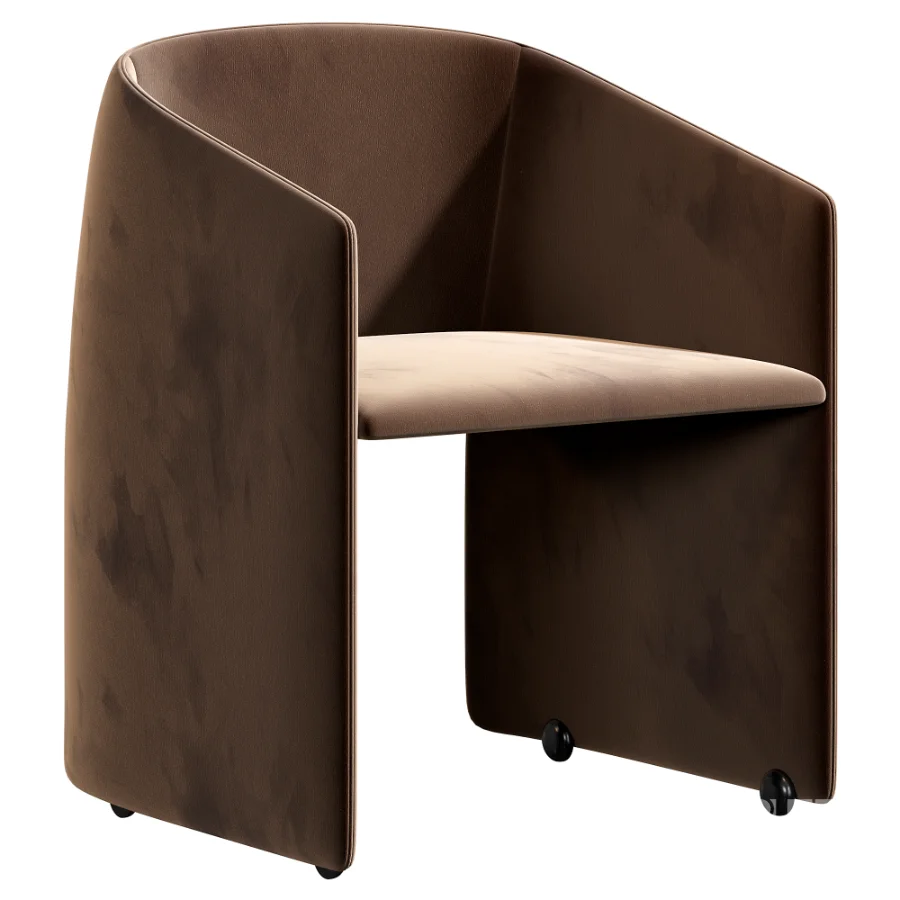 Plau Aimchair By Tacno Image 4