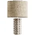 Dot Ceramic Table Lamp - Thumbnail 3
