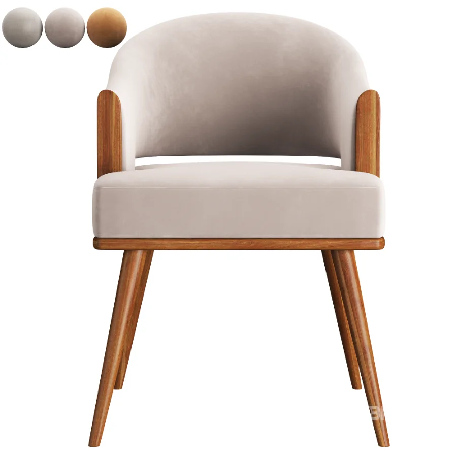 JULIET_chair Image 1