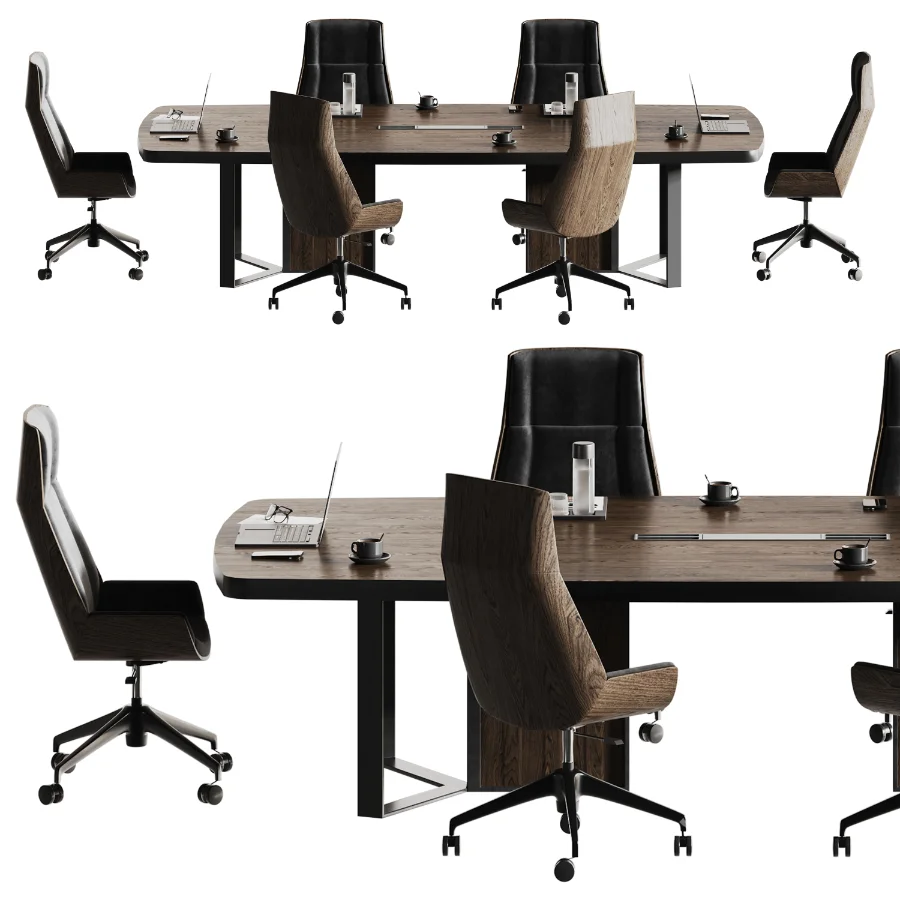 meeting table 53 Image 3