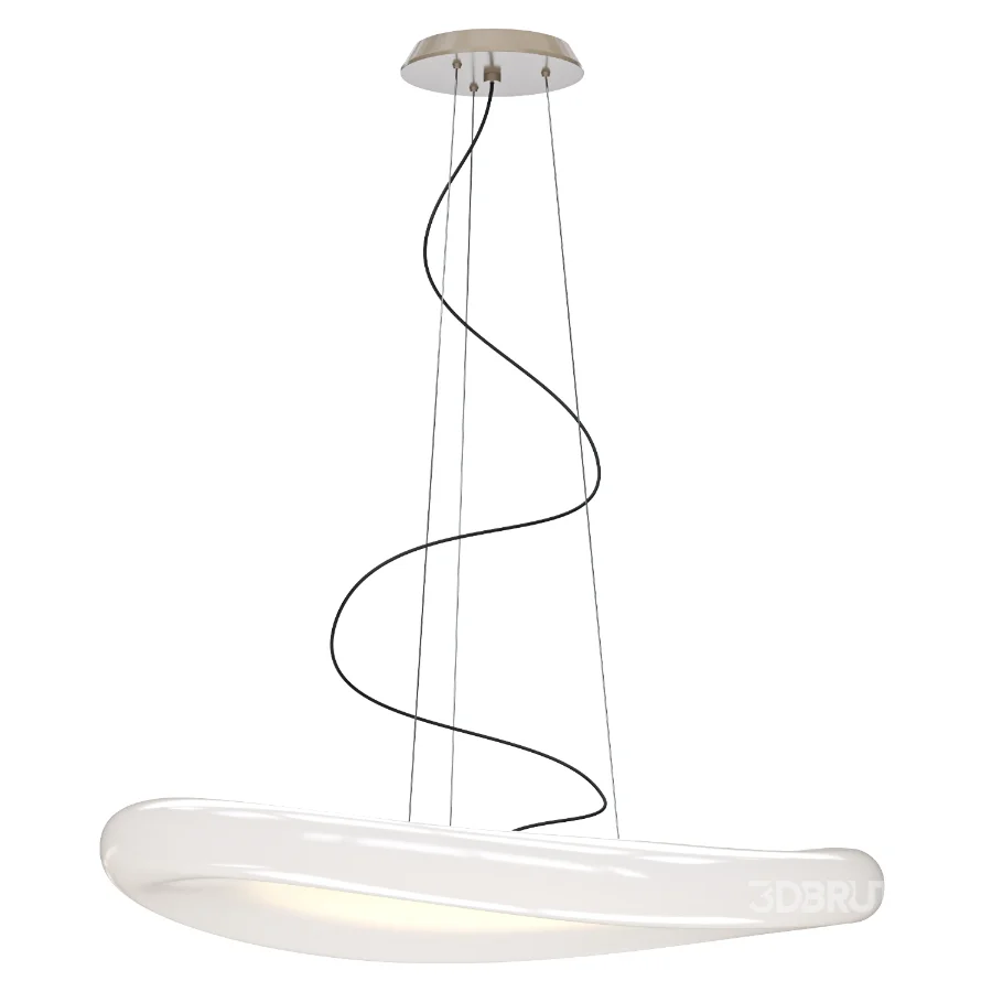 Stilnovo Mr Magoo LED S SP Chandelier Image 3