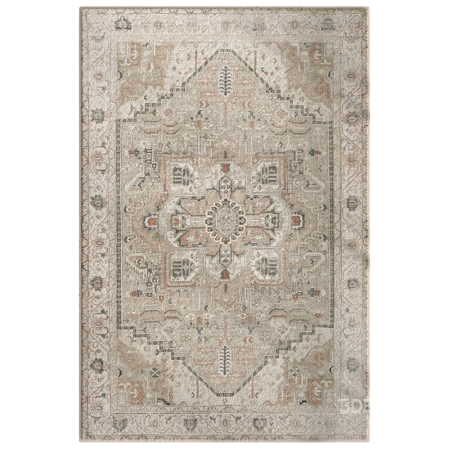 Stuf Vintage Carpet Image 2