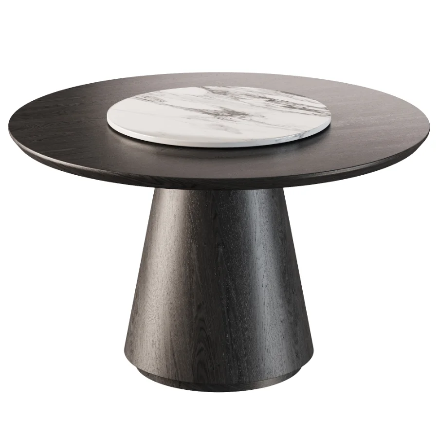 Kanbina Dining Table Image 3