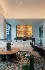 Modern living room and dining room interior scene - Thumbnail 4