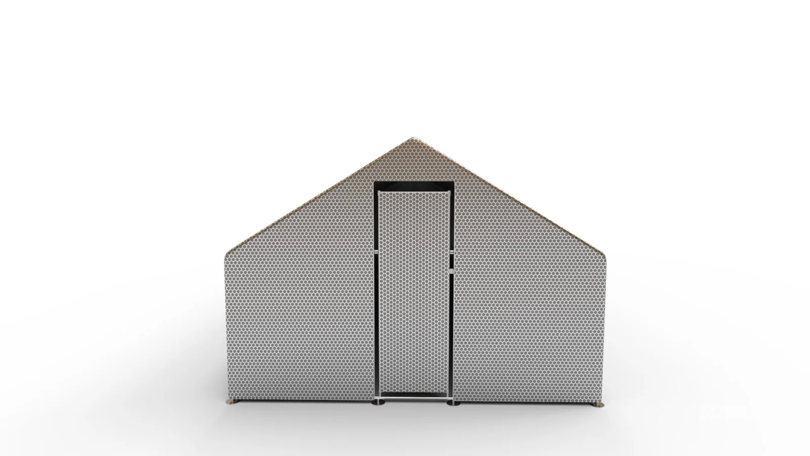 Chicken Coop Large Metal Chicken Coops House Image 6