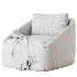 Bend Armchair - Thumbnail 4