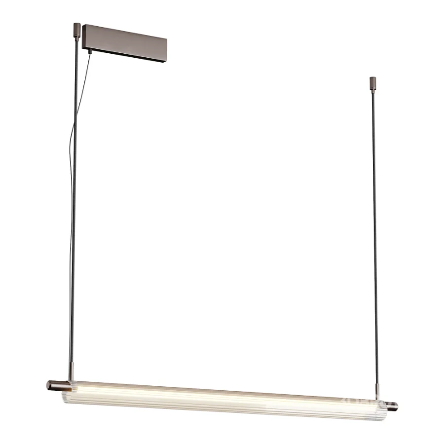 Trisel Olev Suspension Lamp Image 3
