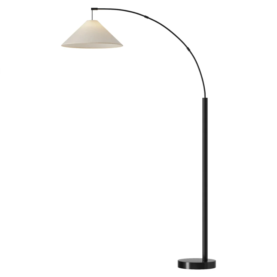 Braxton Floor Lamp Image 2