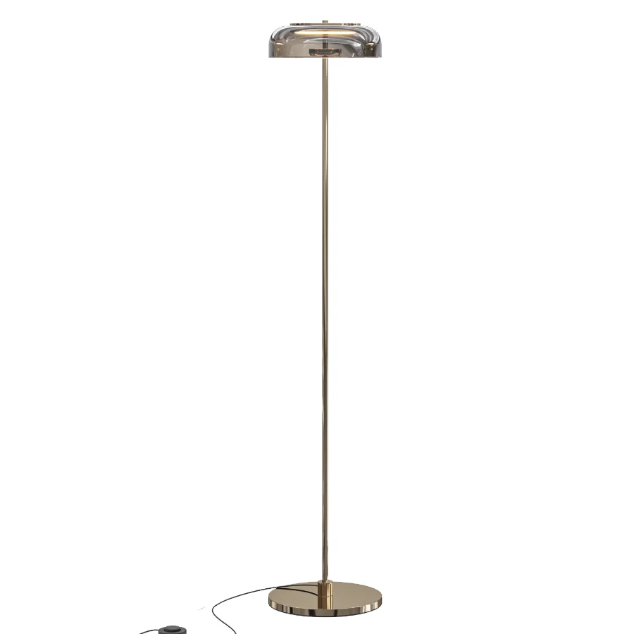 Floor lamp ARCTIC FL Image 1