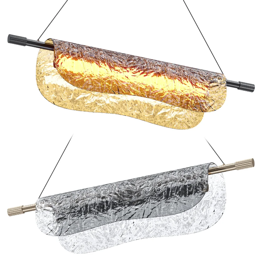 Aromas Lida Pendant Lamp Image 3