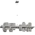 DIONIS Ring Chandeliers and Light Fixtures 02 - Thumbnail 3