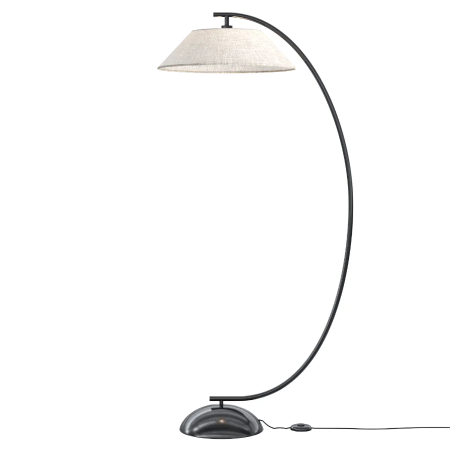 Elton Floor Lamp Image 2