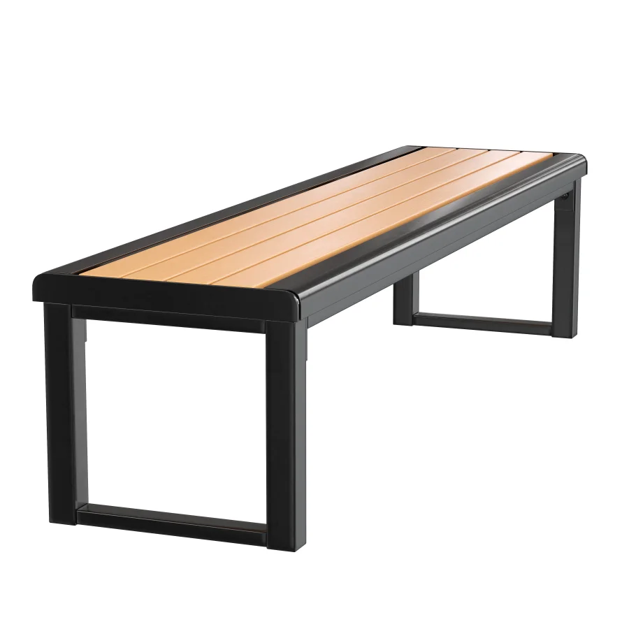 DuMor Table 299-60I Image 6