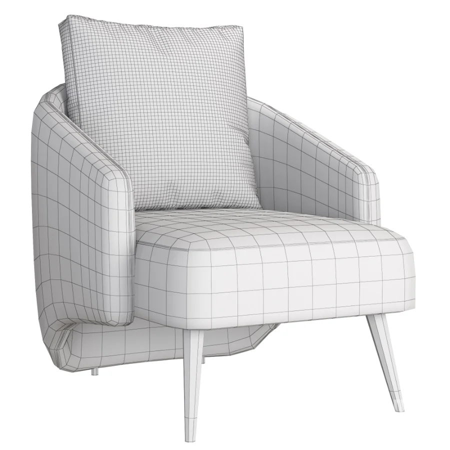 BRIGITTE_CHAIR Image 4