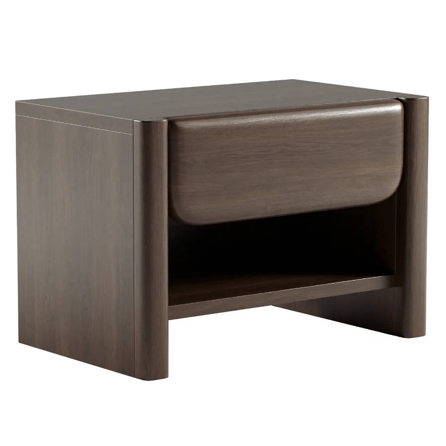 NELEUS Nightstand Image 8