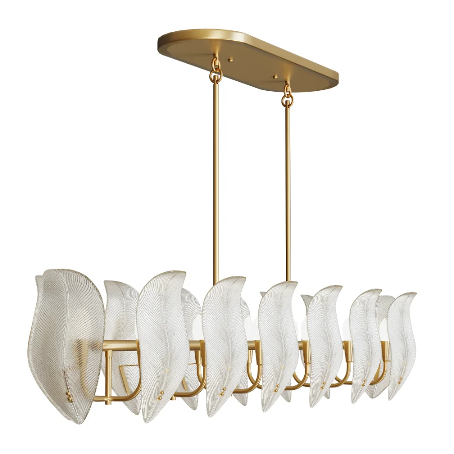 Seymur Chandelier Image 7