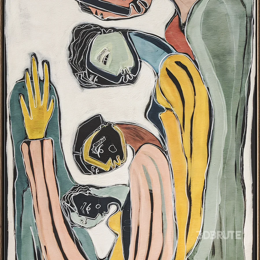Painting 55 Image 2