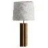 Mocha Table Lamp - Thumbnail 2