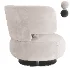 CURL_ARMCHAIR - Thumbnail 3