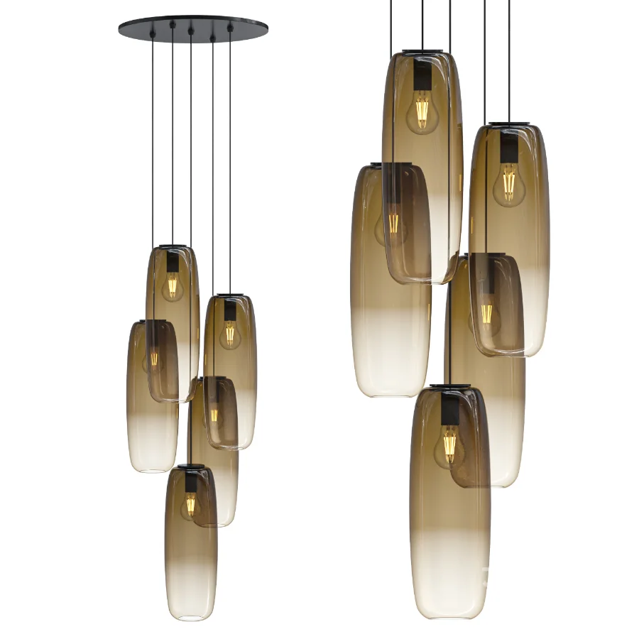Bonaldo Bio S Pendant Lamp Image 2