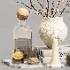 Decorative set 56 - Thumbnail 2