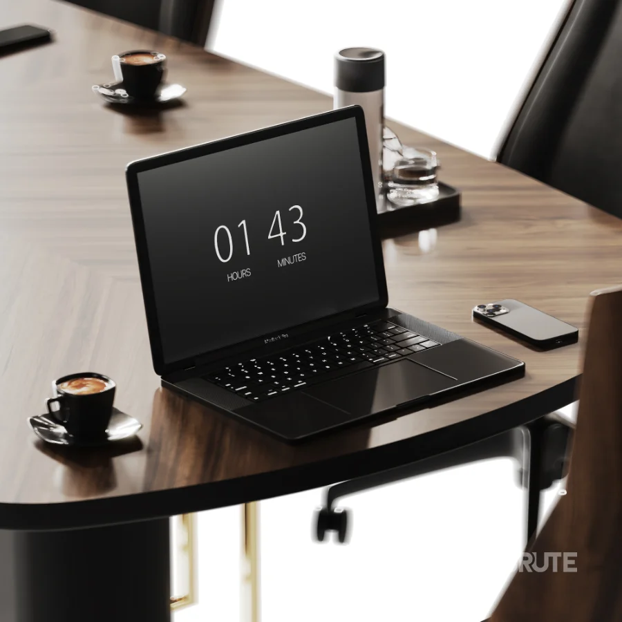 meeting table43 Image 1