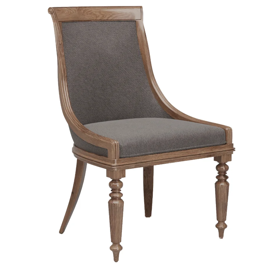 Floris Heirloom Dining Chair Image 11