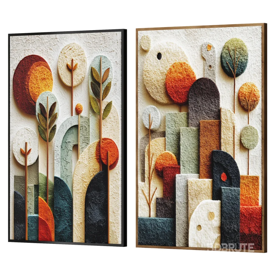 Wall Decor 26 Diorart Image 1