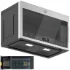 GE Appliance Collection 01 JS760SPSS PVM9005SJSS PDT715SYNFS - Thumbnail 3