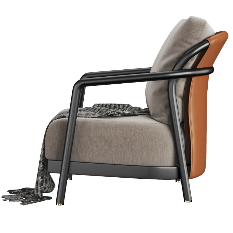FLEXFORM_ALISON_Armchair Image 2