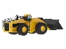 Loader Mining L2530 - Thumbnail 4