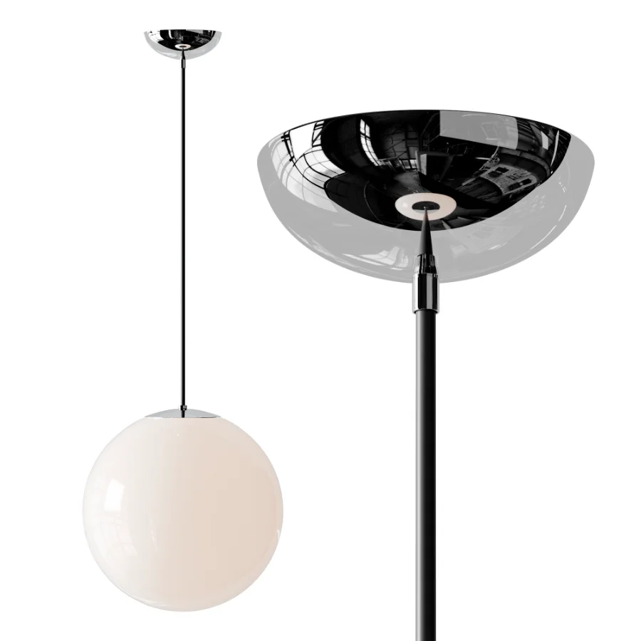 Terho Pendant Light 02 Image 7