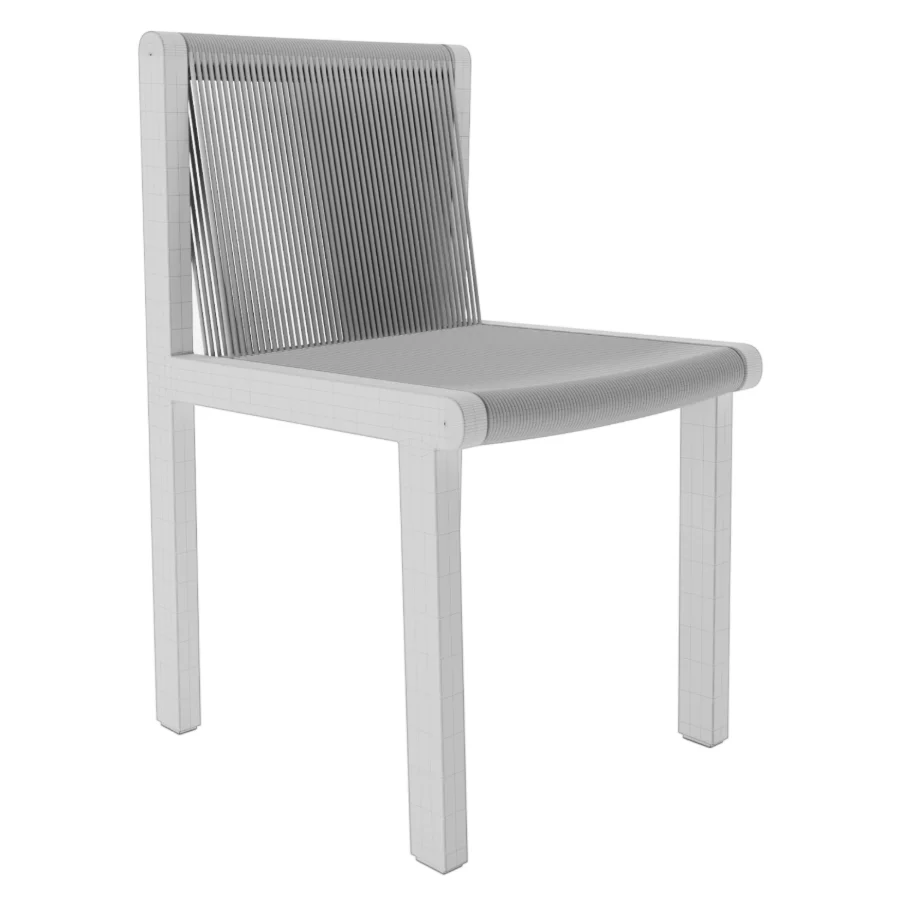 Chair FILO Image 5