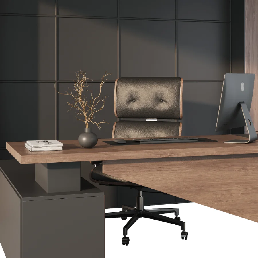 Office Set83 Image 4