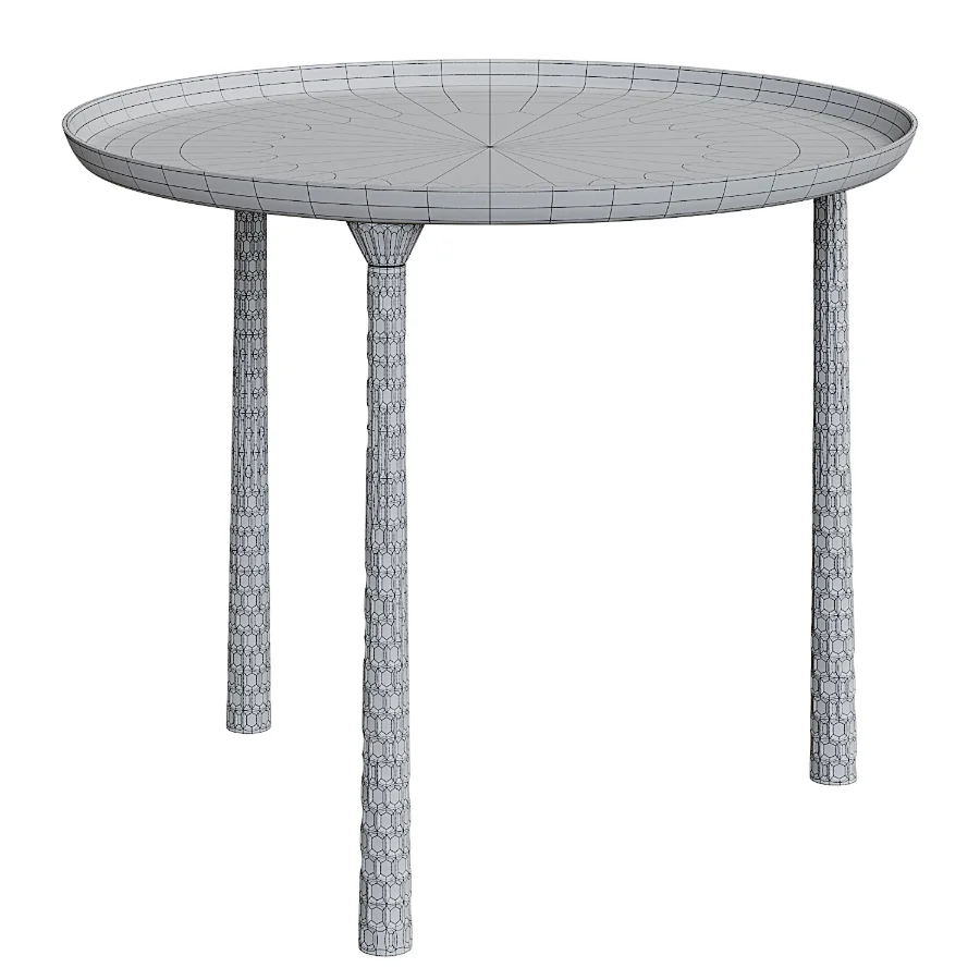 Sintra Side Table Image 1