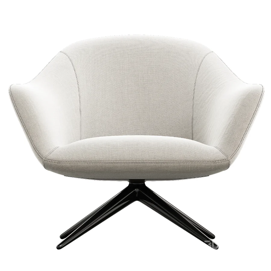 MAD_CHAIR_Armchair Image 1