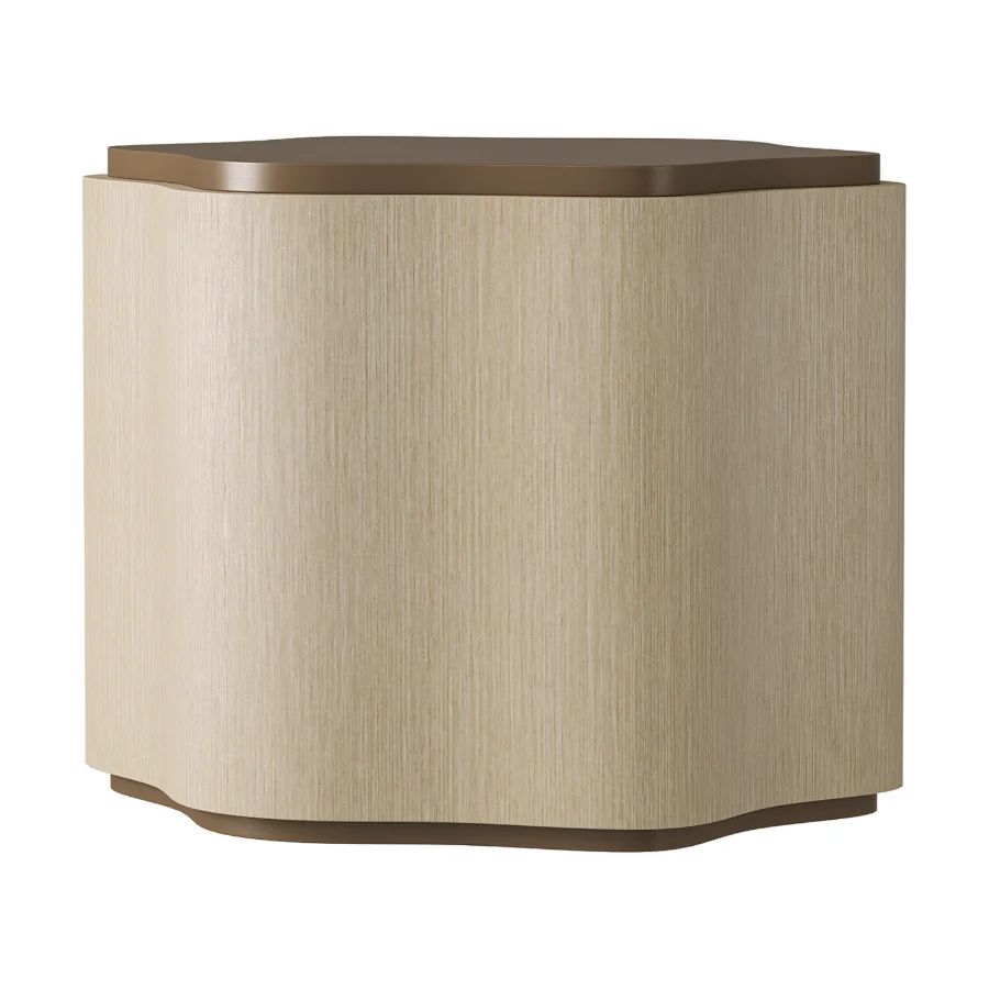 Faris Side Table Image 3