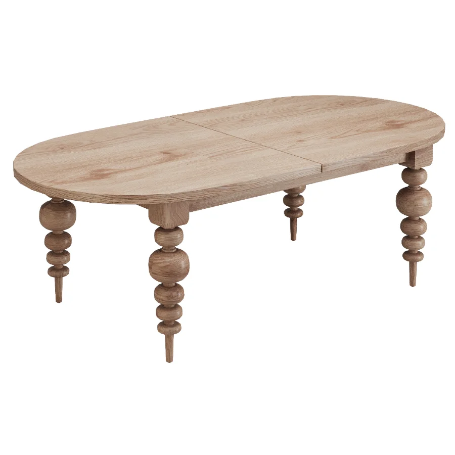 Dinning chair and table362 Image 4