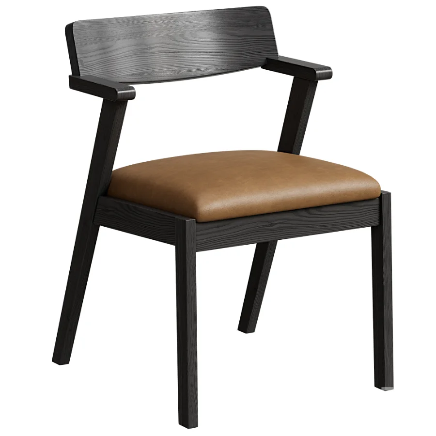 Zola Dining Chair Image 6